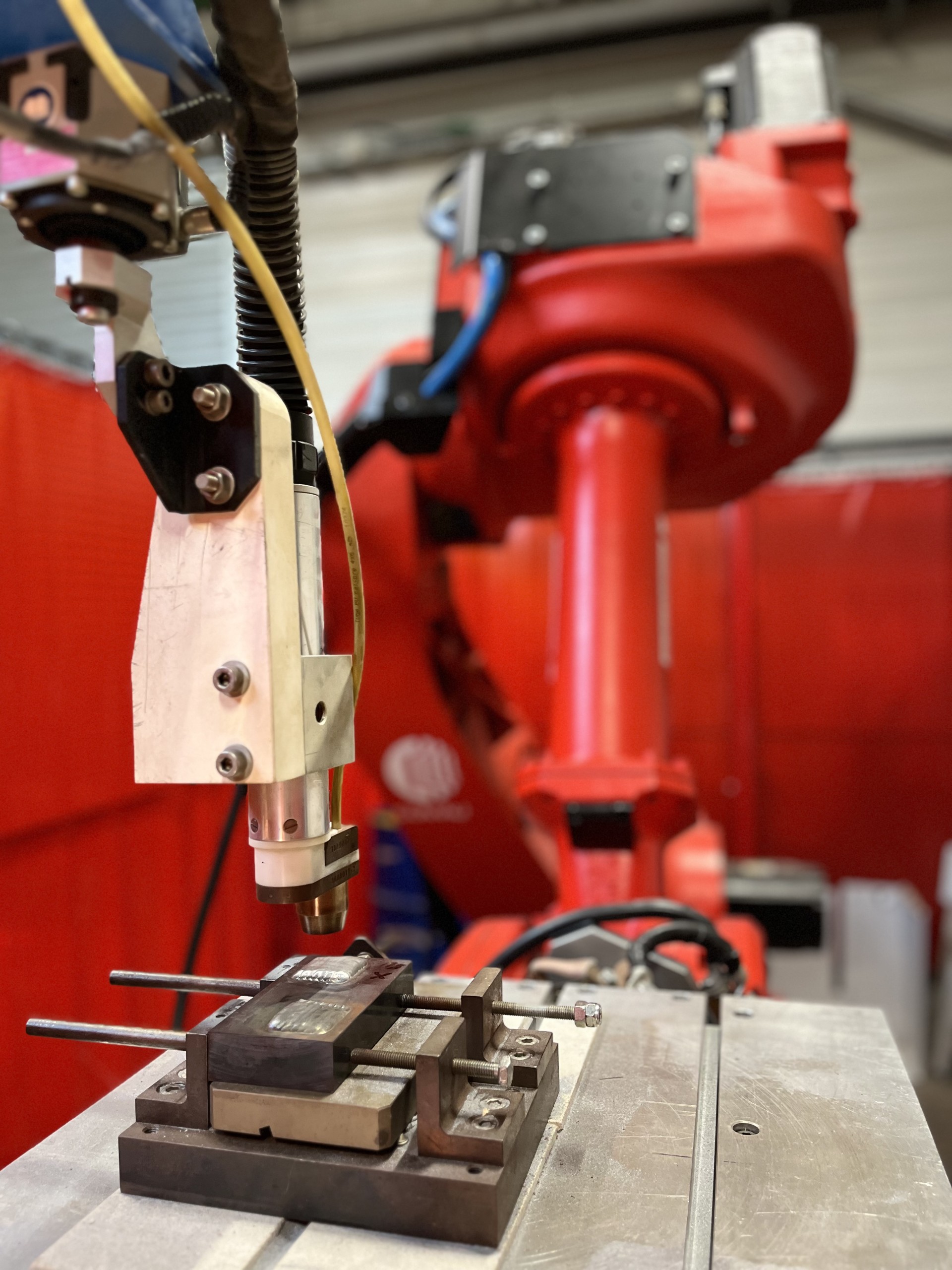 CRITT-MI Achevald FEDER alternative chrome hexavalent dépôts nickel plasma laser traitements surface Grand Est