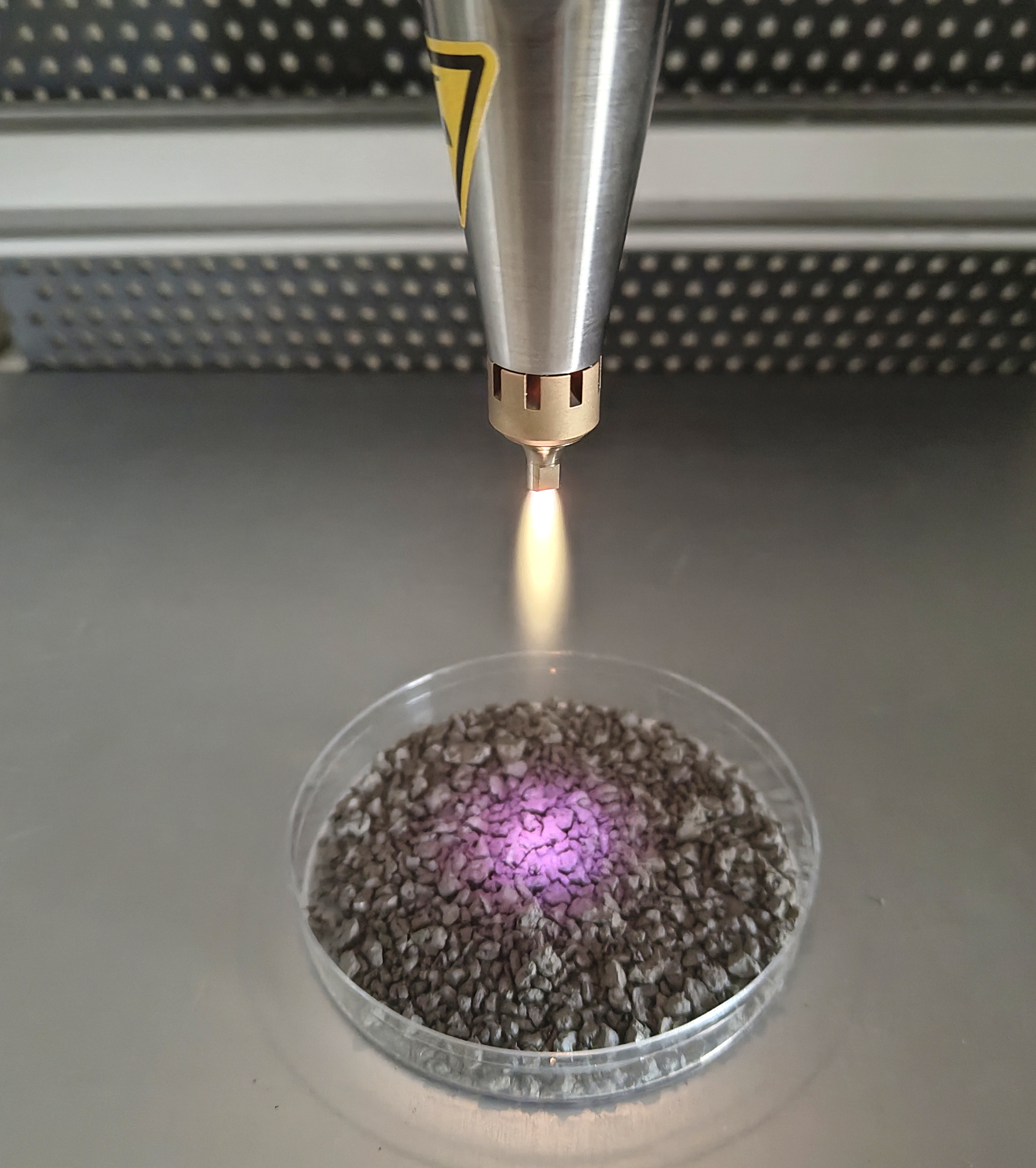 CRITT-MI TECH4FAB fabrication additive hybride TRL 7/8 démonstrateurs R&D Interreg