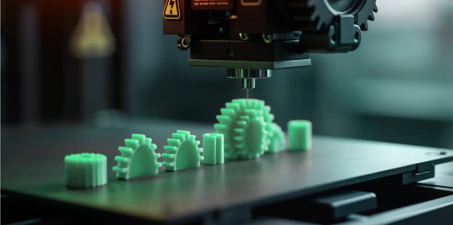 CRITT-MI AGILITY fabrication additive polymères techniques chargés outillages rapides maintenance Interreg