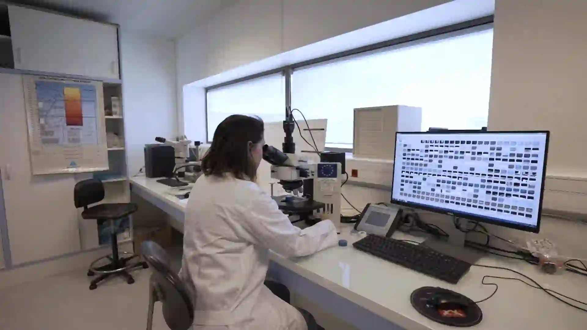 Laboratoire CRITT-MI