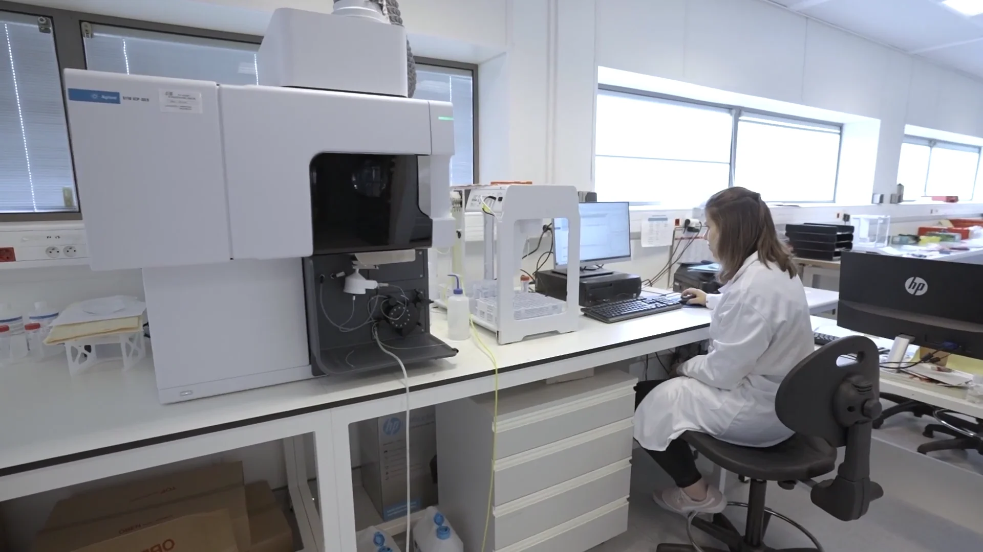 Validation nettoyage dispositifs médicaux CRITT-MI